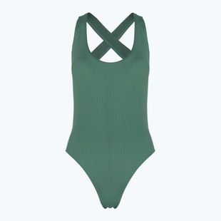 Купальник Nike Elevated Essential Pucker Crossback bicoastal