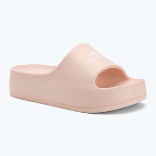 Шльопанці жіночі O'Neill Lainha Slider Low peach whip