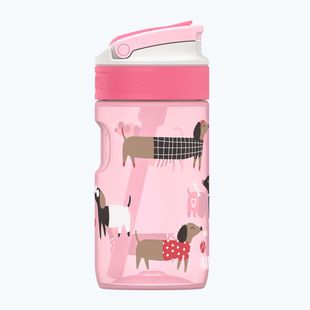 Пляшка туристична Kambukka Lagoon 400 мл diva dogs