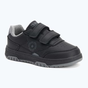 Кросівки дитячі BIG STAR OO374096 black