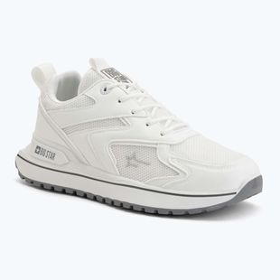 Кросівки чоловічі BIG STAR RR174549 white