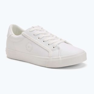 Кросівки жіночі BIG STAR SS274220 white