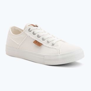 Кеди жіночі Lee Cooper LCW-26-02-4046LA white