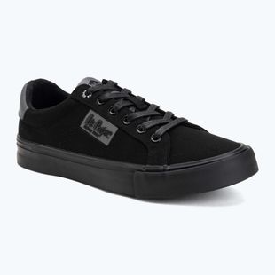 Кеди чоловічі Lee Cooper LCW-26-02-4092MC black