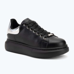 Кросівки жіночі GOE LL2N4012 black/black