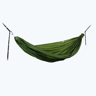 Гамак туристичний Lesovik Bright treetop green