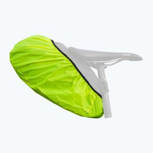 Чохол для велосипедної сумки jack pack Tobół 2.0 fluo green
