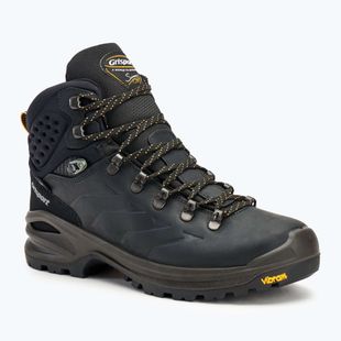 Черевики трекінгові чоловічі Grisport 15203DV44G black