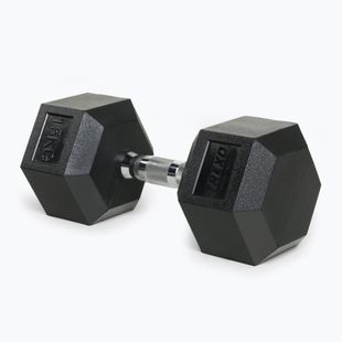 Гантель прогумована XTREXO Hex HXD150 15 кг