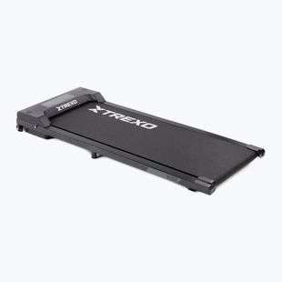 Бігова доріжка електрична XTREXO Walking Pad W100 чорний