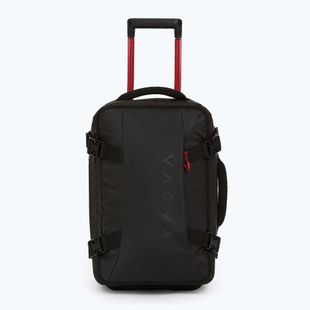 Валіза дорожня KADVA Mons 40 the black