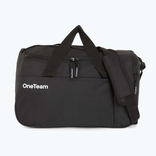 Сумка для тренувань OneTeam Passa 26 л чорний