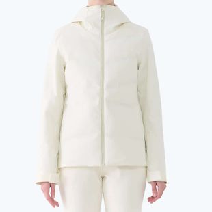 Куртка гірськолижна жіноча 4F F0806 cream