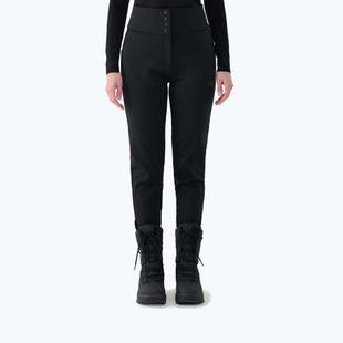 Штани гірськолижні жіночі 4F FNK F0945 deep black