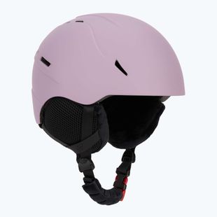 Шолом гірськолижний дитячий 4F U097 Jr light pink