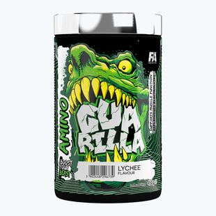 Амінокислоти Fitness Authority Guarilla Amino 450 г dragon fruit