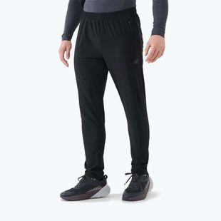 Штани чоловічі 4F Multiactive FNK M1047 deep black