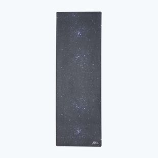 Килимок для йоги  JOYINME Flow 3 мм чорний 800006