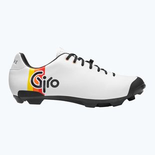 Кросівки велосипедні MTB чоловічі Giro Empire SRC '85 white