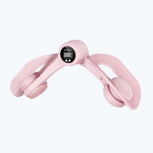 Шпилька для тренувань HMS TM02 з лічильником TPE pink
