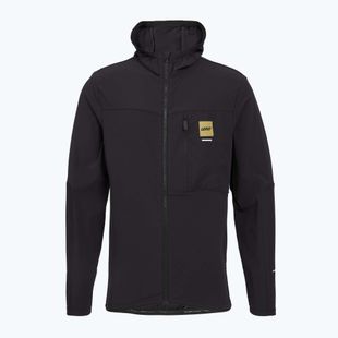 Куртка велосипедна чоловіча Leatt MTB WindBlock 1.0 black