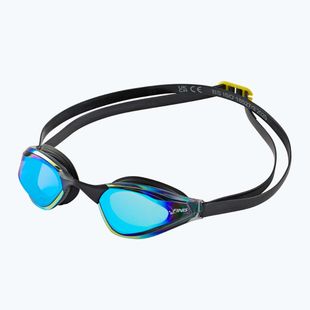 Окуляри для плавання FINIS Mach 1 Racing blue cobalt