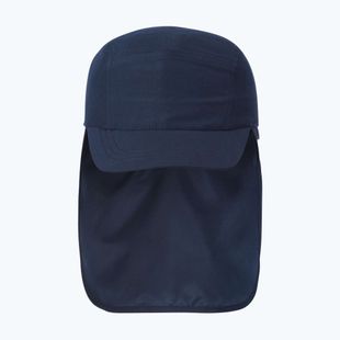 Дитяча шапка Reima Biitsi navy