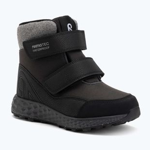 Черевики зимові дитячі Reima Hallava peat grey