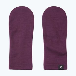 Рукавиці зимові дитячі Reima Eino deep purple