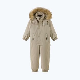 Комбінезон дитячий Reima Stavanger earthy beige