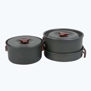 Набор посуду туристичного Fire-Maple FMC-202