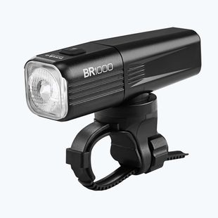 Ліхтарик велосипедний передній Towild BR1000 black