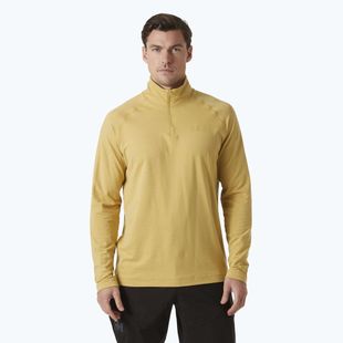 Чоловічий трекінговий світшот Helly Hansen Verglas 1/2 Zip sand