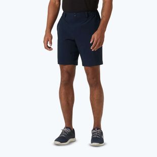 Шорти вітрильні чоловічі Helly Hansen Hp Sirocco 9" navy