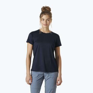 Футболка жіноча Helly Hansen HH Tech 2.0 navy
