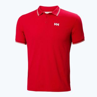 Футболка поло чоловіча  Helly Hansen Kos Polo red
