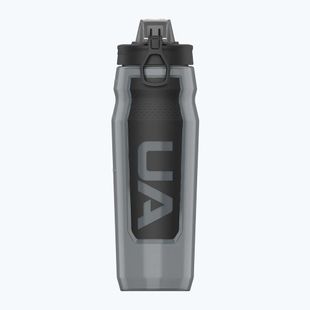 Пляшка Under Armour Playmaker Squeeze 950 ml grey