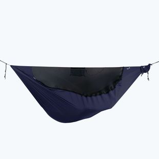 Гамак туристичний Ticket To The Moon Lightest Pro black