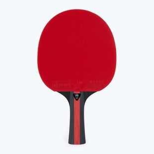 Ракетка для настільного тенісу STIGA Prestige 5-Star black/red