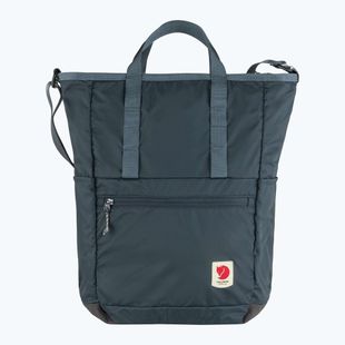 Рюкзак міський Fjällräven High Coast Totepack 23 л navy