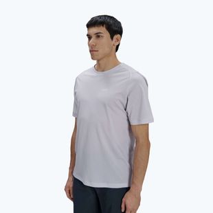 Футболка велосипедна чоловіча POC Motion Air Jersey granite grey