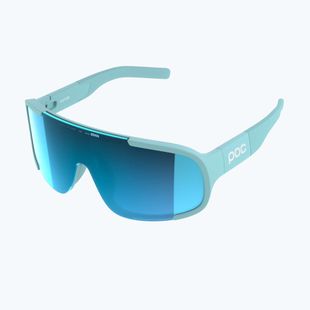 Окуляри сонцезахисні POC Aspire indicolite blue/clarityuniv/partly sunny turquoise