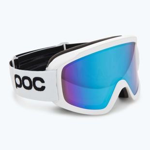 Маска лижна POC Opsin hydrogen white/partly sunny blue