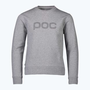 Кофта дитяча POC Crew grey/ melange