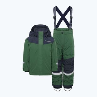 Комплект гірськолижний дитячий Didriksons Skare pine green
