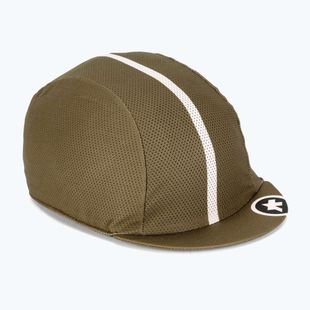 ASSOS велосипедна кепка terra sand