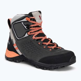 Черевики для трекінгу жіночі Kayland Inphinity GTX сірі 018022125