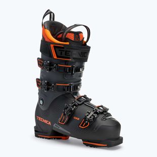 Черевики лижні чоловічі Tecnica Mach1 120 MV TD GW black