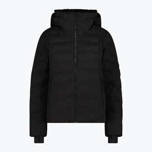 Куртка гірськолижна жіноча CMP 34W4006 nero