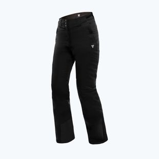 Штани гірськолижні жіночі Dainese Opra Aerosense-Dry black